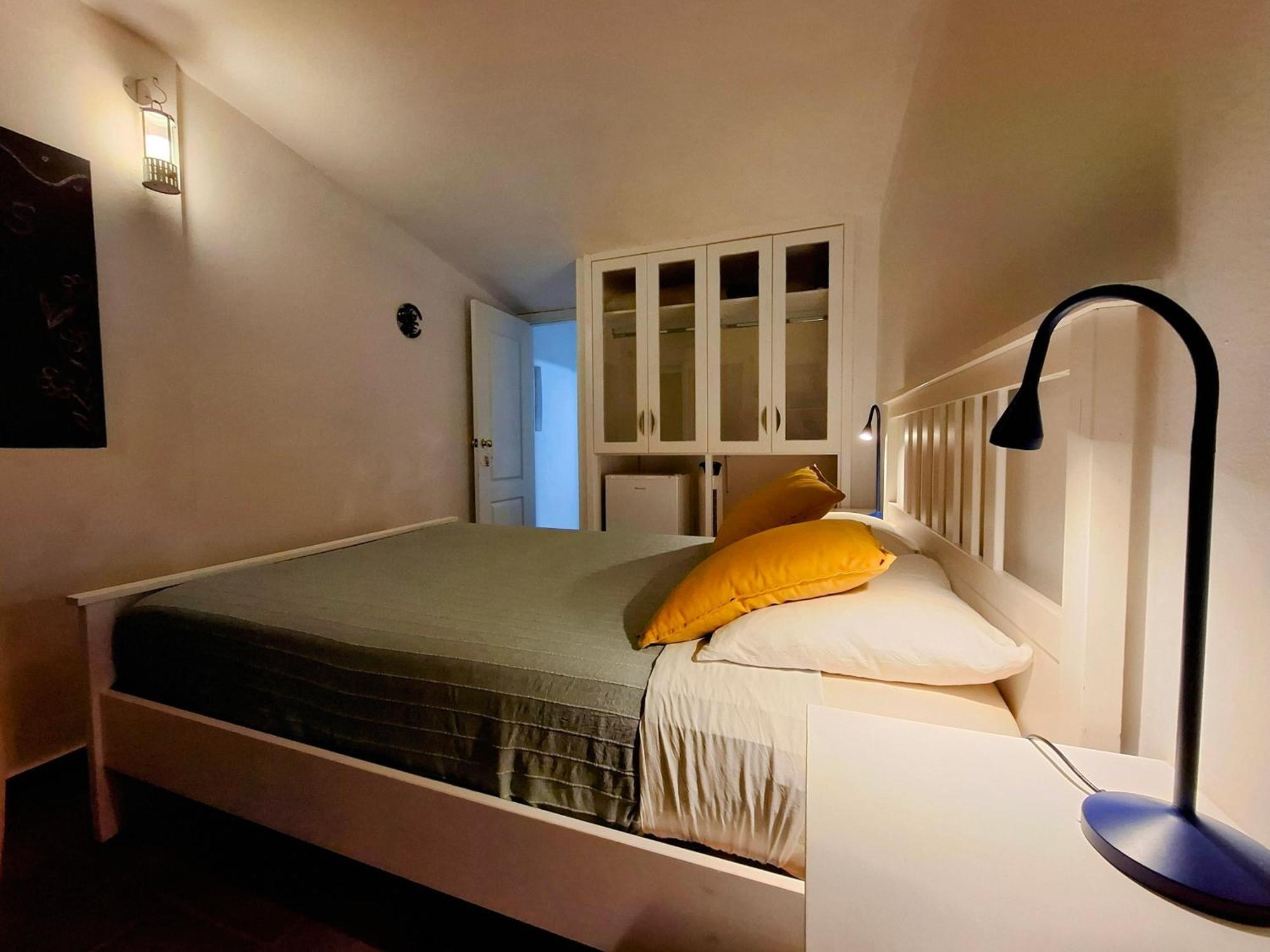 Habitacion Doble Con Bano Y Terraza Privada Эль-Медано Экстерьер фото