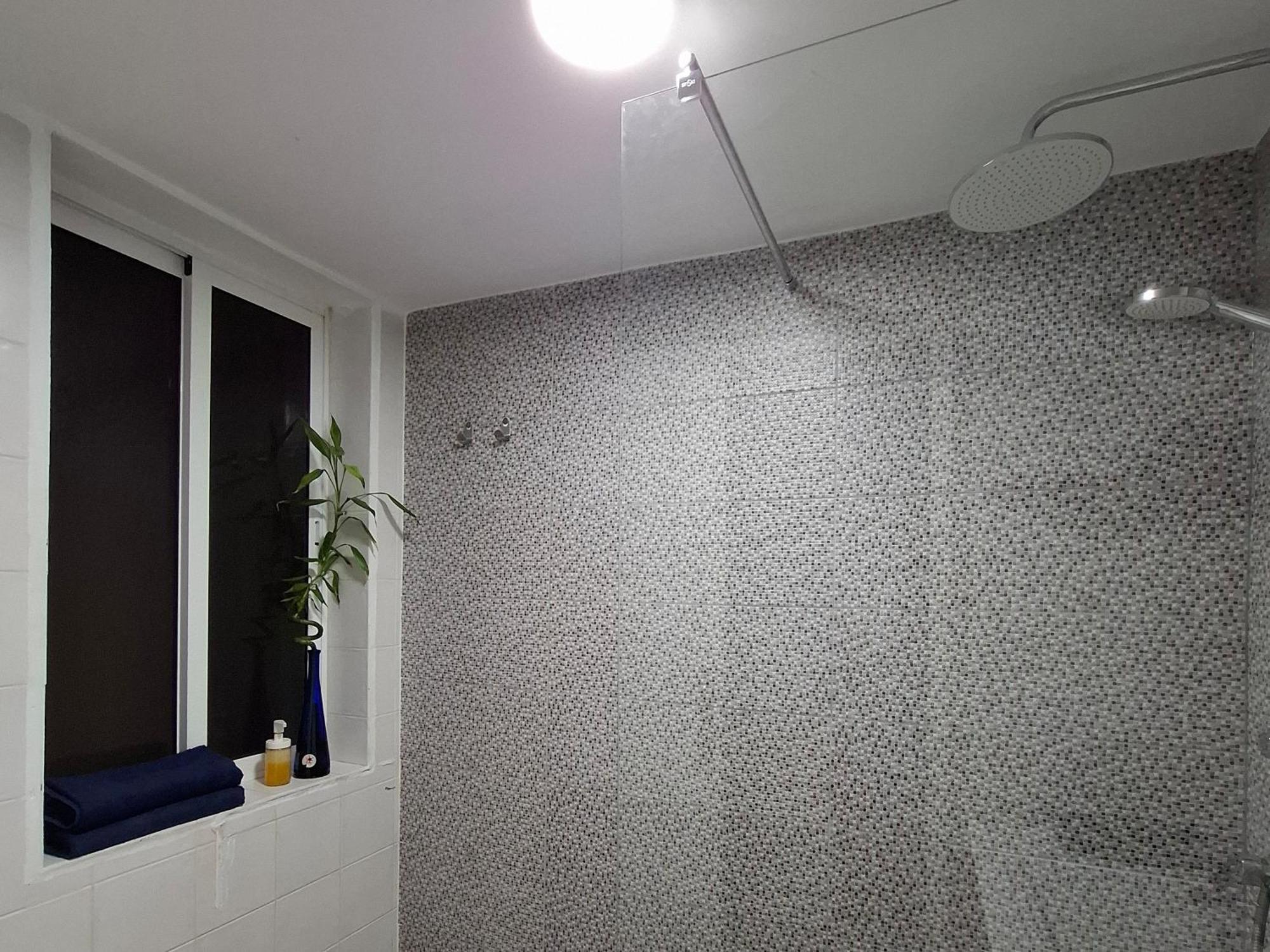 Habitacion Doble Con Bano Y Terraza Privada Эль-Медано Экстерьер фото